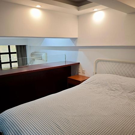 Inestin Shanghai Apt Hongfeng Road Екстер'єр фото