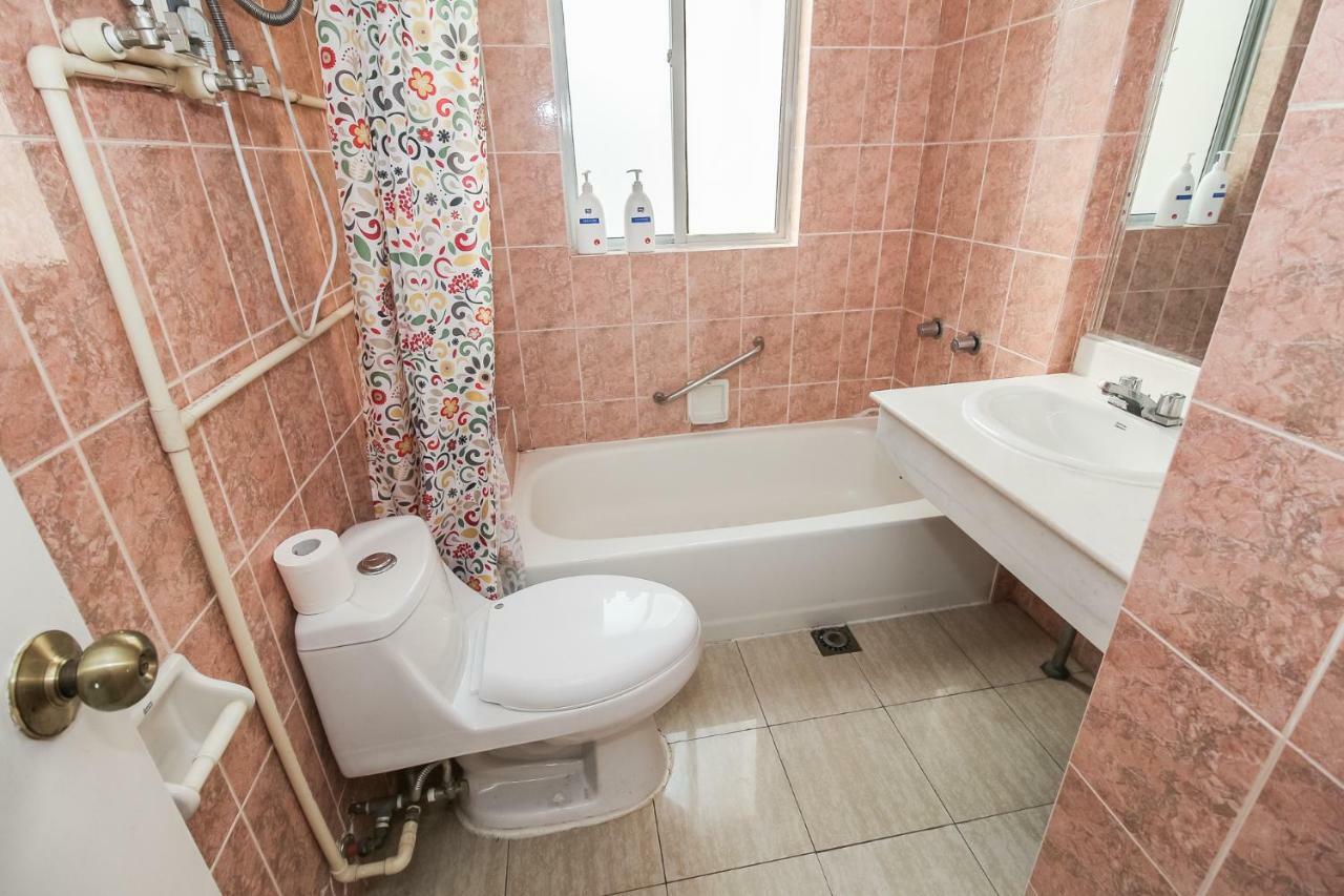 Inestin Shanghai Apt Hongfeng Road Екстер'єр фото